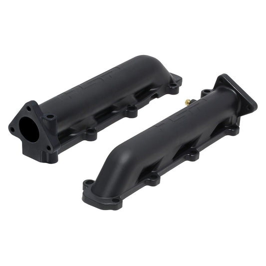 01-16 Ceramic Coated Cast High Flow Manifolds For Chevrolet And GMC LB7/LLY/LBZ/LMM/LML Duramax HSP Diesel
