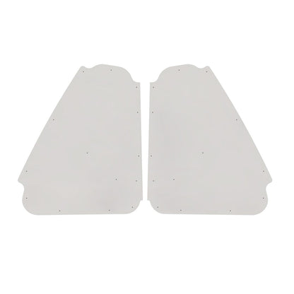 03-07 Chevrolet And GMC 2500 And 3500 Hood Mirror HSP Diesel