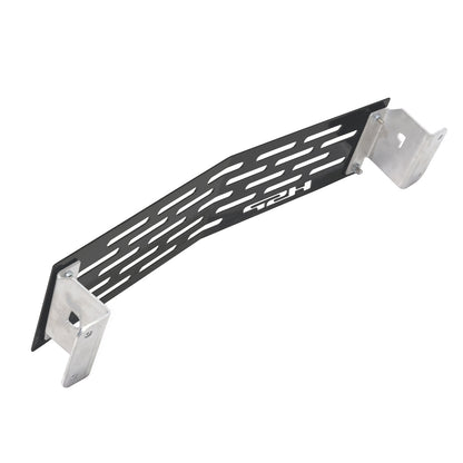 15-19 Chevrolet Silverado 2500/3500 HD Bumper Grille Insert HSP Diesel