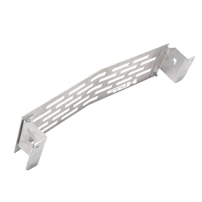 15-19 Chevrolet Silverado 2500/3500 HD Bumper Grille Insert HSP Diesel