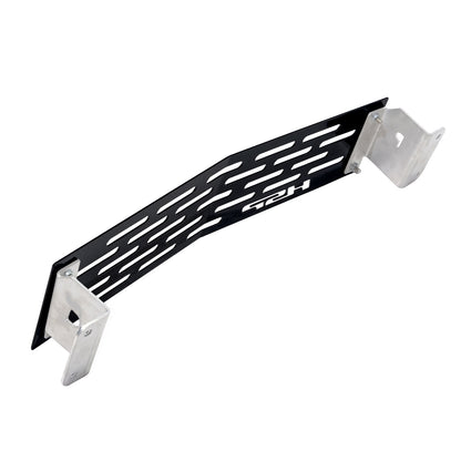 15-19 Chevrolet Silverado 2500/3500 HD Bumper Grille Insert HSP Diesel