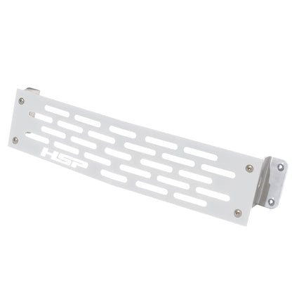 15-19 Chevrolet Silverado 2500/3500 HD Bumper Grille Insert HSP Diesel
