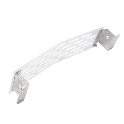 15-19 Chevrolet Silverado 2500/3500 HD Bumper Grille Insert HSP Diesel