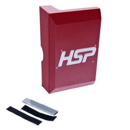2007.5-2014 Chevrolet/GMC LMM Duramax Fuse Box Cover HSP Diesel
