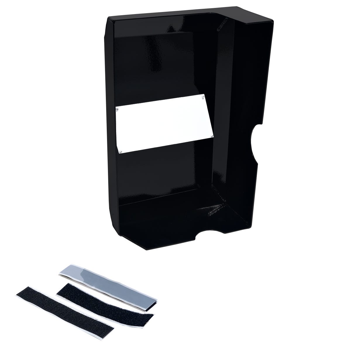 2007.5-2014 Chevrolet/GMC LMM Duramax Fuse Box Cover HSP Diesel