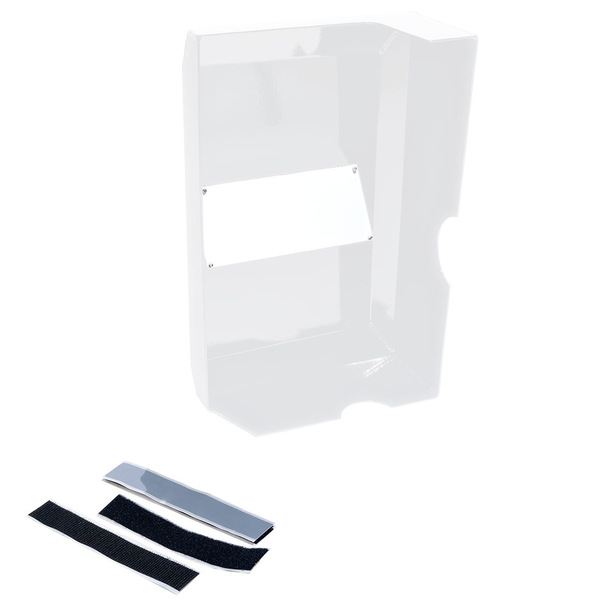 2007.5-2014 Chevrolet/GMC LMM Duramax Fuse Box Cover HSP Diesel