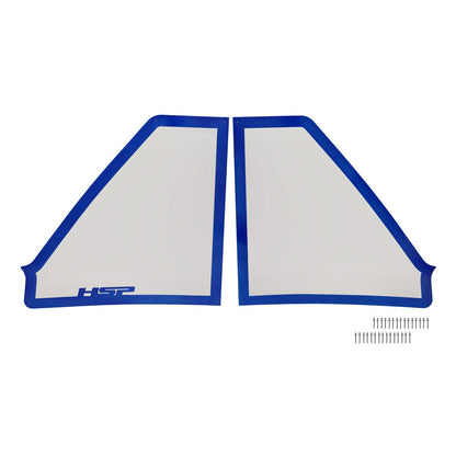 07.5-14 Chevrolet And GMC 2500 And 3500 Hood Mirror HSP Diesel
