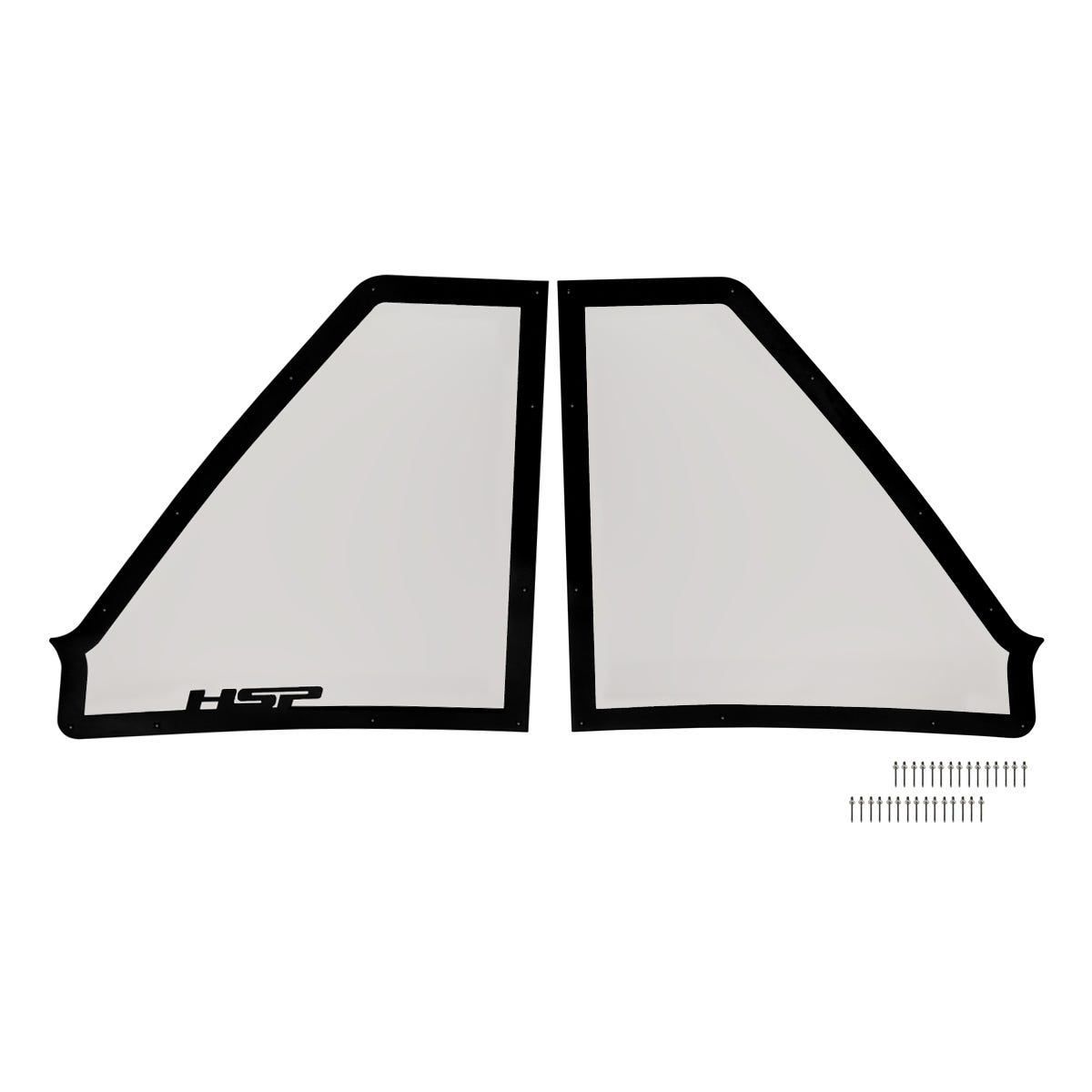 07.5-14 Chevrolet And GMC 2500 And 3500 Hood Mirror HSP Diesel