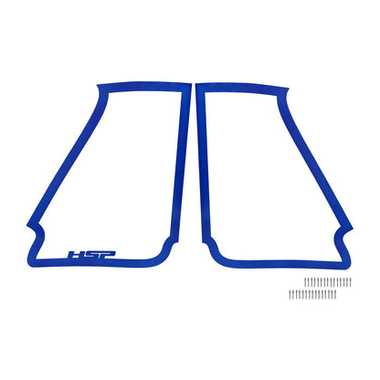 15-16 GMC 2500 And 3500 Hood Mirror HSP Diesel