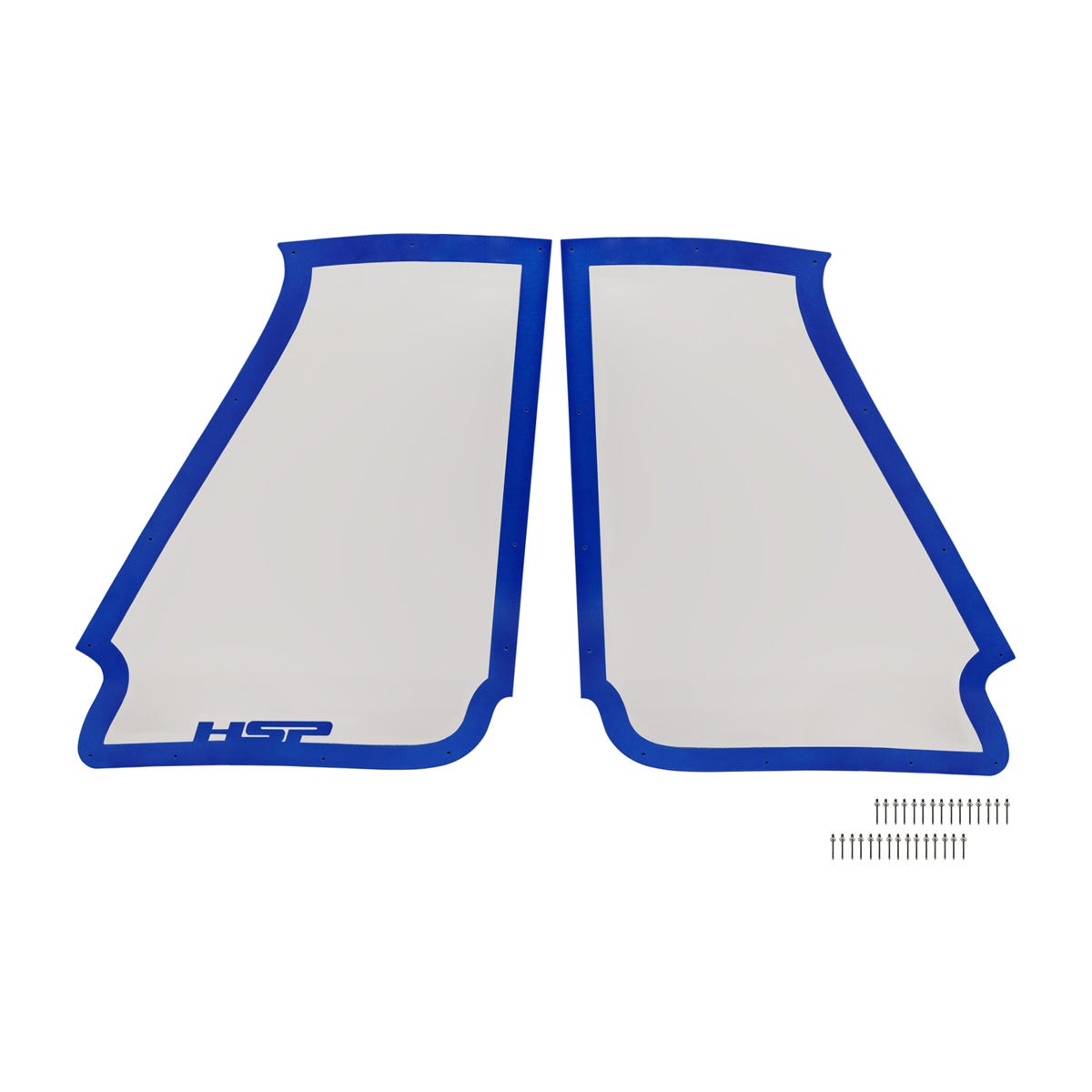 15-16 GMC 2500 And 3500 Hood Mirror HSP Diesel