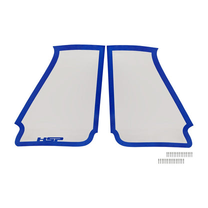 15-16 GMC 2500 And 3500 Hood Mirror HSP Diesel