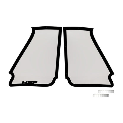 15-16 GMC 2500 And 3500 Hood Mirror HSP Diesel