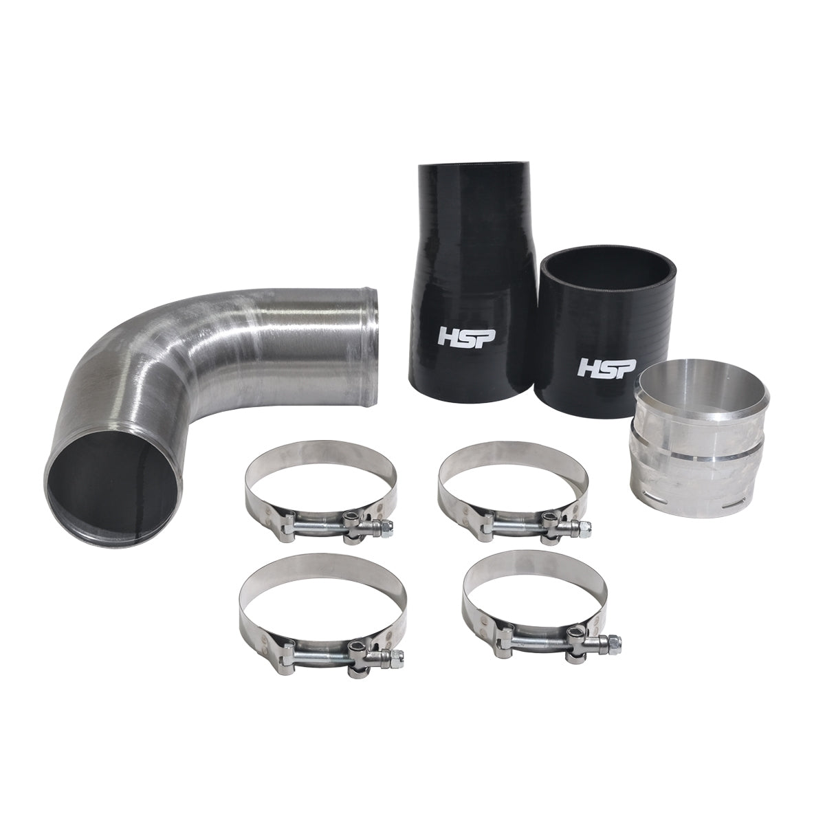 2020-2024 Silverado/Sierra 2500HD/3500HD L5P Cold Side Tube HSP Diesel