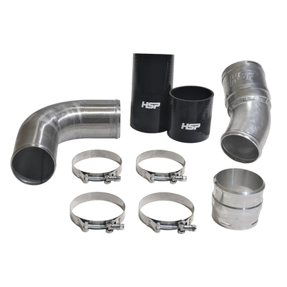 2020-2024 Silverado/Sierra 2500HD/3500HD L5P Cold Side Tube Deluxe HSP Diesel