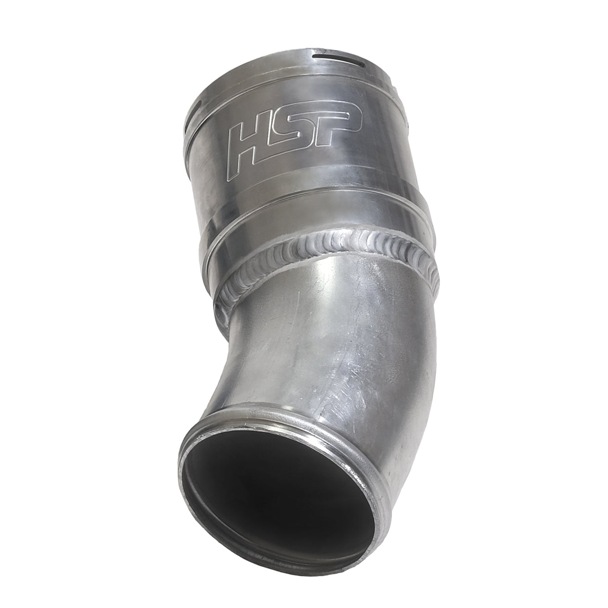 2020-2024 Silverado/Sierra 2500HD/3500HD L5P Cold Side Tube Deluxe HSP Diesel