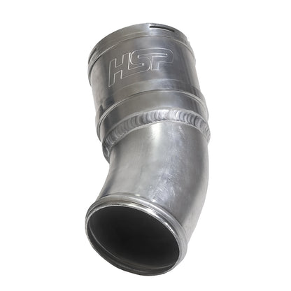 2020-2024 Silverado/Sierra 2500HD/3500HD L5P Cold Side Tube Deluxe HSP Diesel