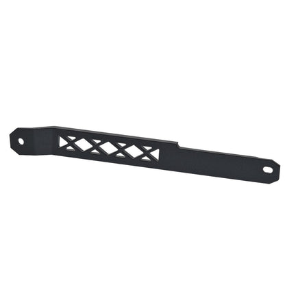 2020-2024 Chevrolet/GMC L5P Duramax Billet Driver Battery Hold Down Bracket HSP Diesel