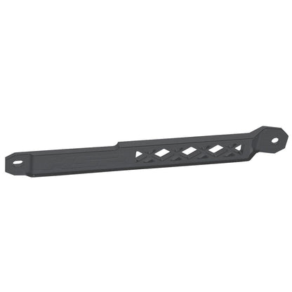 2020-2024 Chevrolet/GMC L5P Duramax Billet Driver Battery Hold Down Bracket HSP Diesel