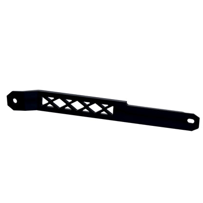 2020-2024 Chevrolet/GMC L5P Duramax Billet Driver Battery Hold Down Bracket HSP Diesel