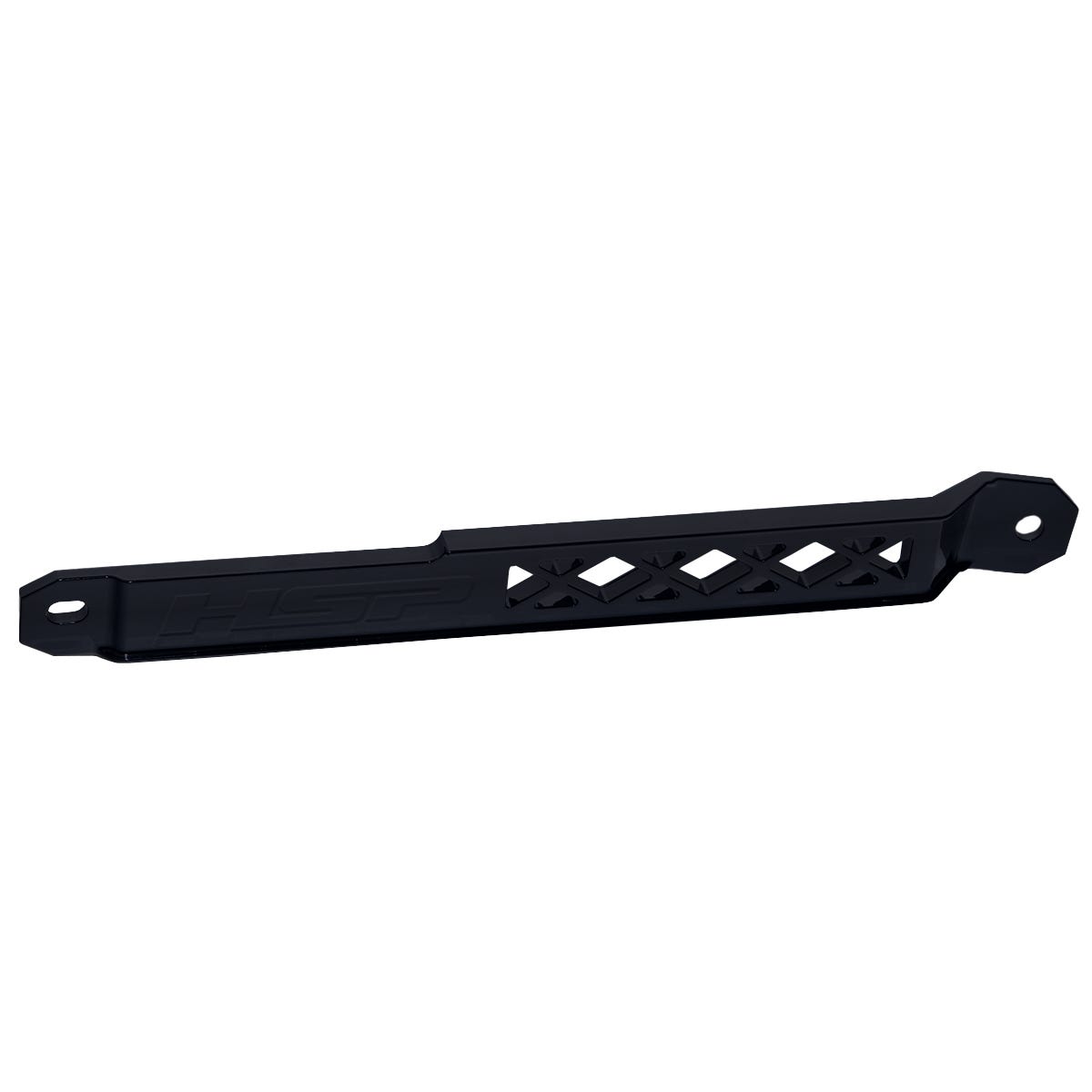 2020-2024 Chevrolet/GMC L5P Duramax Billet Driver Battery Hold Down Bracket HSP Diesel