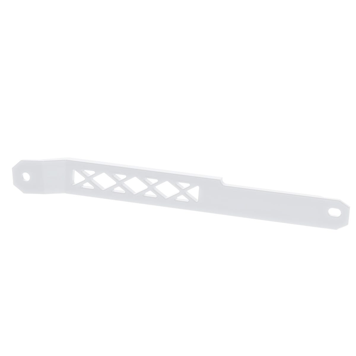 2020-2024 Chevrolet/GMC L5P Duramax Billet Driver Battery Hold Down Bracket HSP Diesel