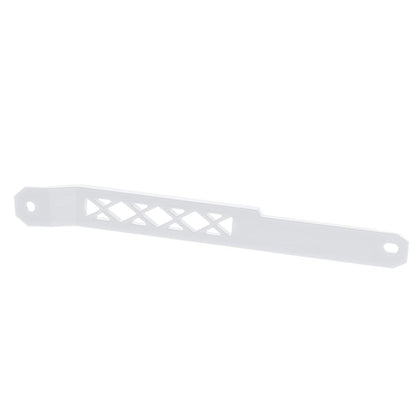 2020-2024 Chevrolet/GMC L5P Duramax Billet Driver Battery Hold Down Bracket HSP Diesel