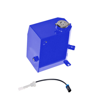 17-19 Chevrolet/GMC L5P Factory Replacement Coolant Tank HSP Diesel