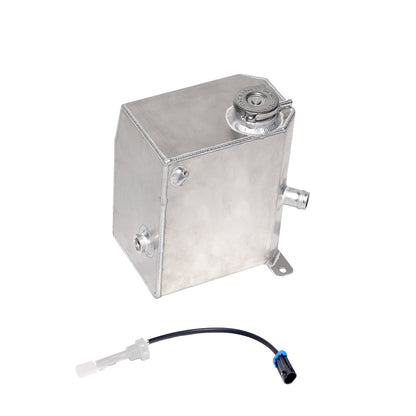 17-19 Chevrolet/GMC L5P Factory Replacement Coolant Tank HSP Diesel