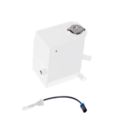 17-19 Chevrolet/GMC L5P Factory Replacement Coolant Tank HSP Diesel