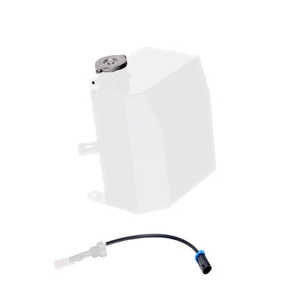 17-19 Chevrolet/GMC L5P Factory Replacement Coolant Tank HSP Diesel