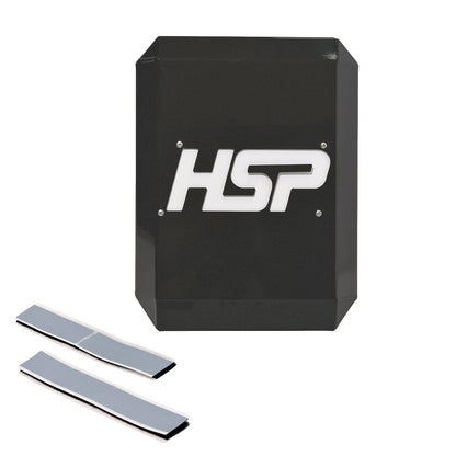 15-19 Chevrolet/GMC L5P And LML Duramax Fuse Box Cover  HSP Diesel