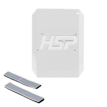 15-19 Chevrolet/GMC L5P And LML Duramax Fuse Box Cover  HSP Diesel