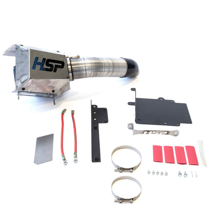 HSP Cold Air Intake Kit - 2017-2019 Ford 6.7L PowerStroke