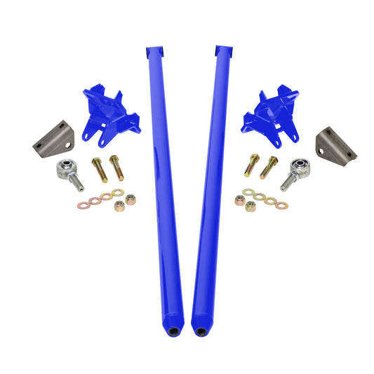70 Inch Universal Traction Bars For Inline Leafspring 4 Inch Axle HSP Diesel