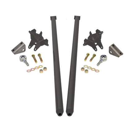 70 Inch Universal Traction Bars For Inline Leafspring 4 Inch Axle HSP Diesel