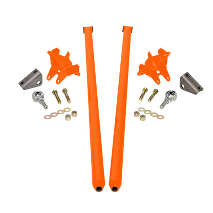 70 Inch Universal Traction Bars For Inline Leafspring 4 Inch Axle HSP Diesel