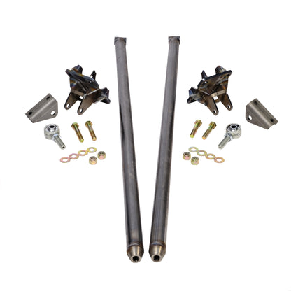 70 Inch Universal Traction Bars For Inline Leafspring 4 Inch Axle HSP Diesel