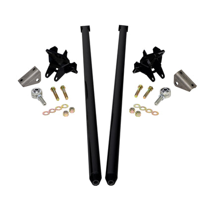 70 Inch Universal Traction Bars For Inline Leafspring 4 Inch Axle HSP Diesel