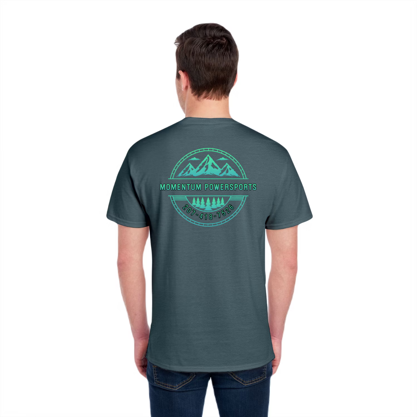 Momentum Powersports Shirt