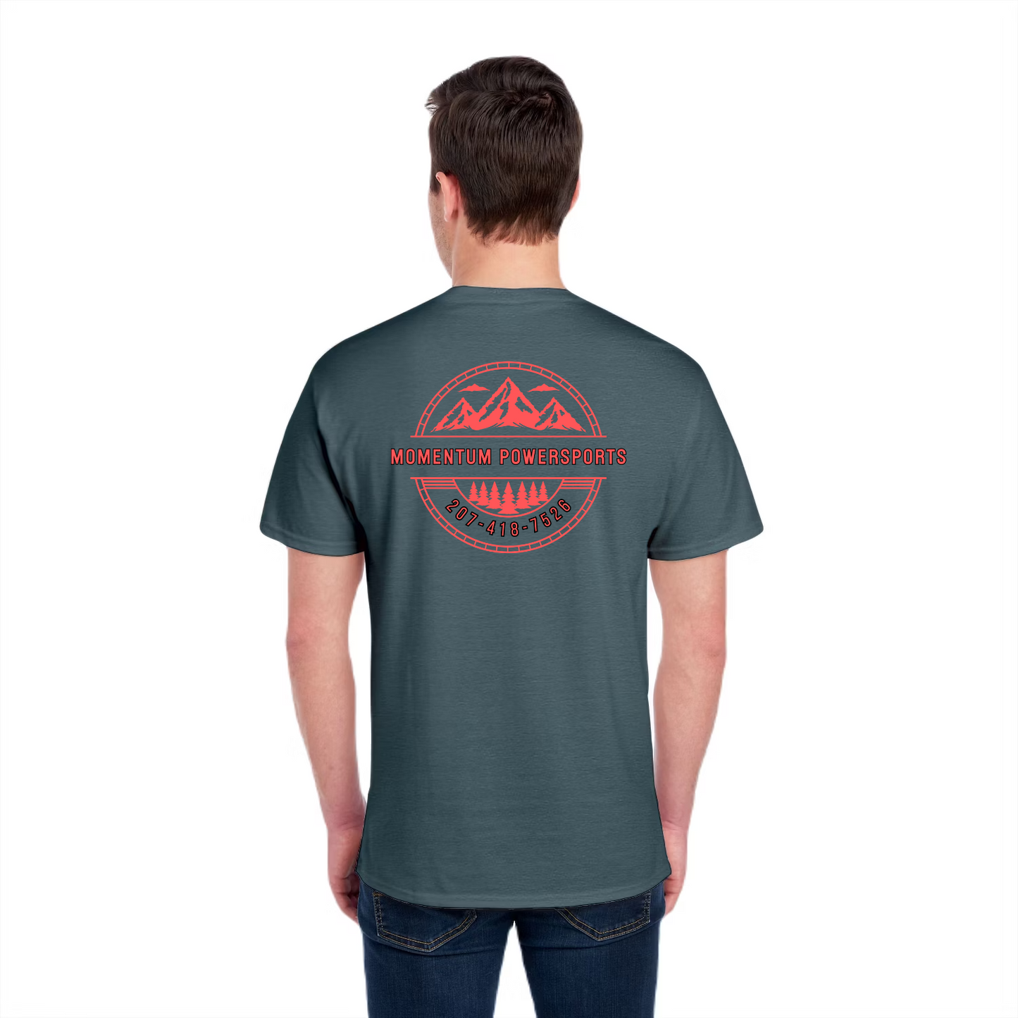 Momentum Powersports Shirt