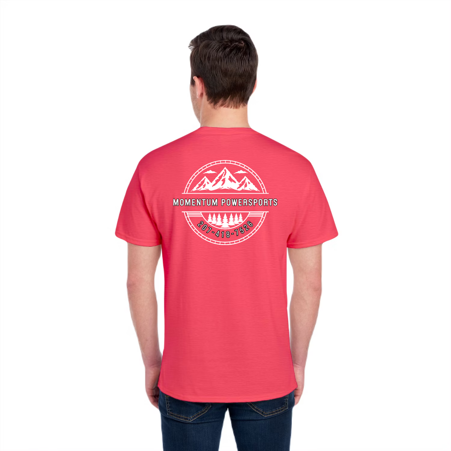 Momentum Powersports Shirt