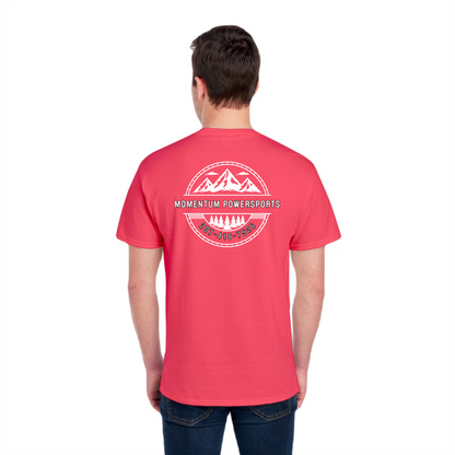 Momentum Powersports Shirt