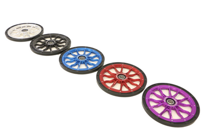 HELLFIRE 9" Wheel - 25MM bearing