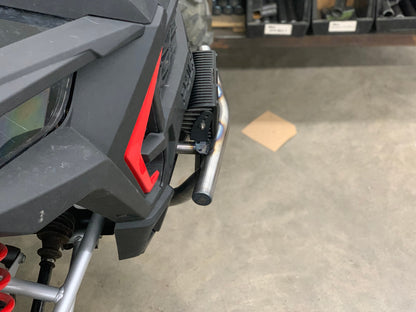 Polaris RZR Turbo S Shorty Bumper