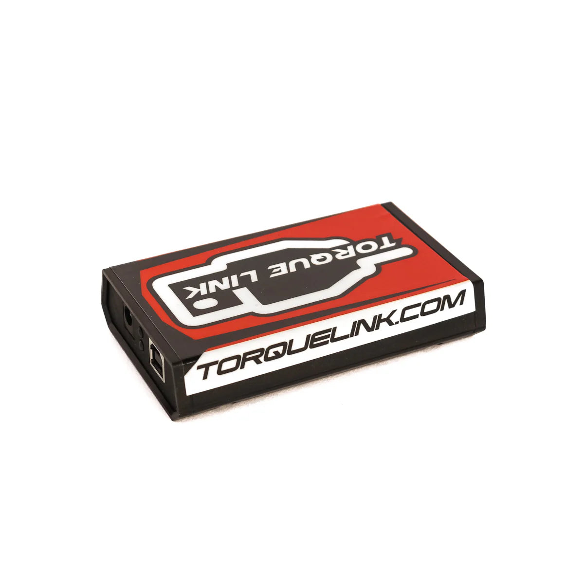 Torquelink Interface Flash Tool