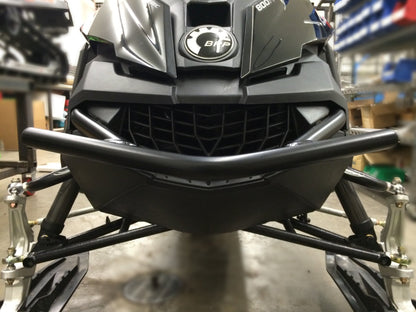 SkiDoo Summit REV XM/XP/XS, Renegade Standard Factory Replacement Front Bumper