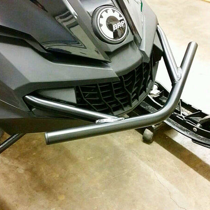 SkiDoo Summit REV XM/XP/XS, Renegade Standard Factory Replacement Front Bumper