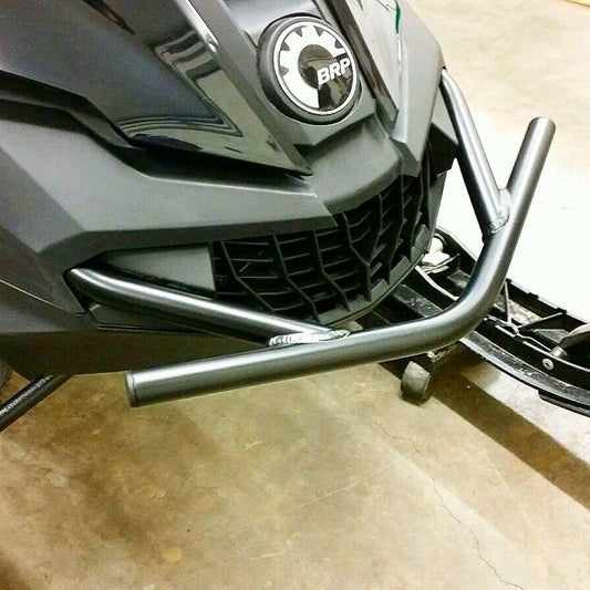 SkiDoo Summit REV XM/XP/XS, Renegade Standard Factory Replacement Front Bumper