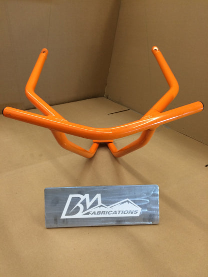 SkiDoo Summit XM/XP/XS Front Bumper