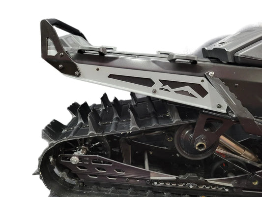 Ski-doo Gen 4 / 5 137/146 Free Ride Rear Bumper